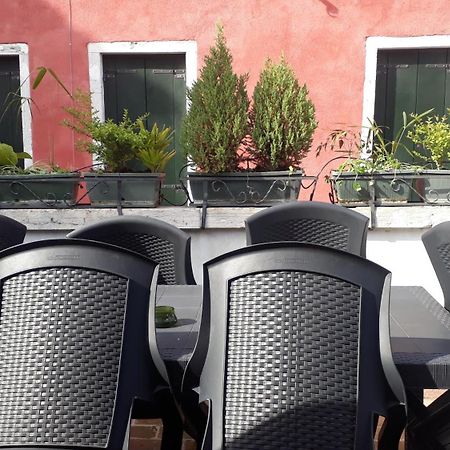 Ca' Del Cafetier Apartment Venice Luaran gambar