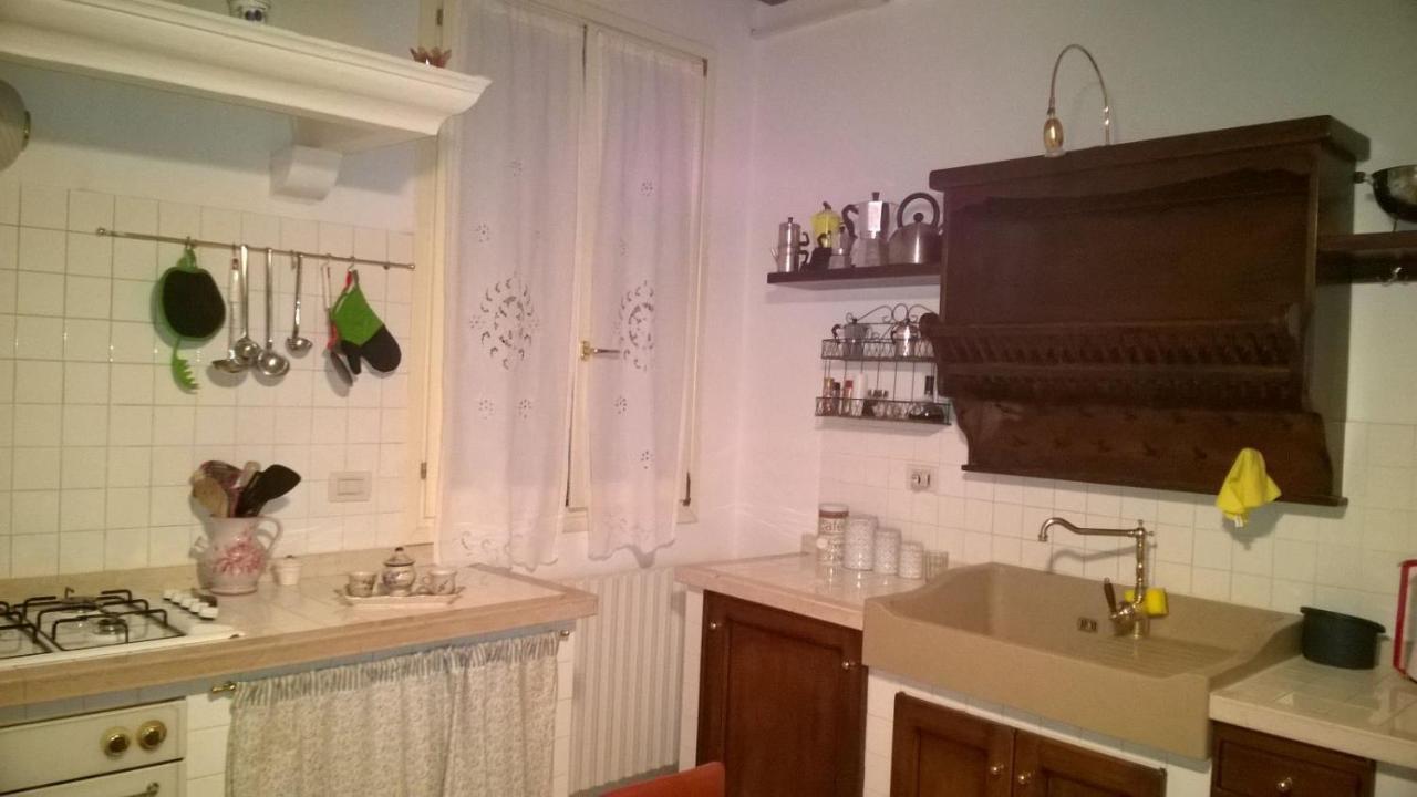 Ca' Del Cafetier Apartment Venice Luaran gambar