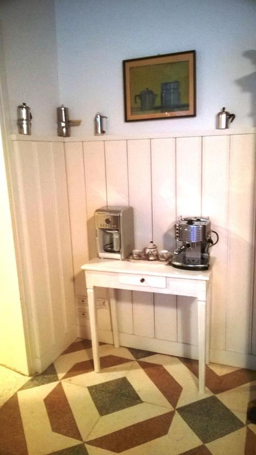 Ca' Del Cafetier Apartment Venice Luaran gambar