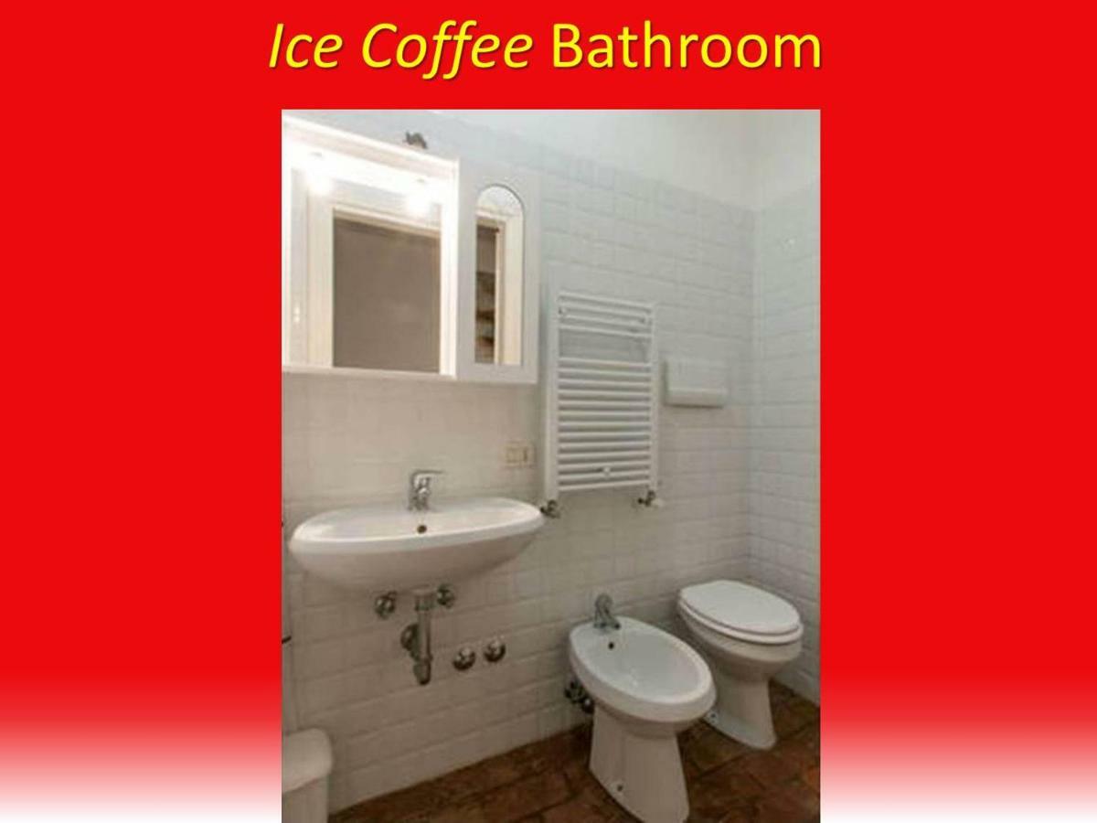 Ca' Del Cafetier Apartment Venice Luaran gambar
