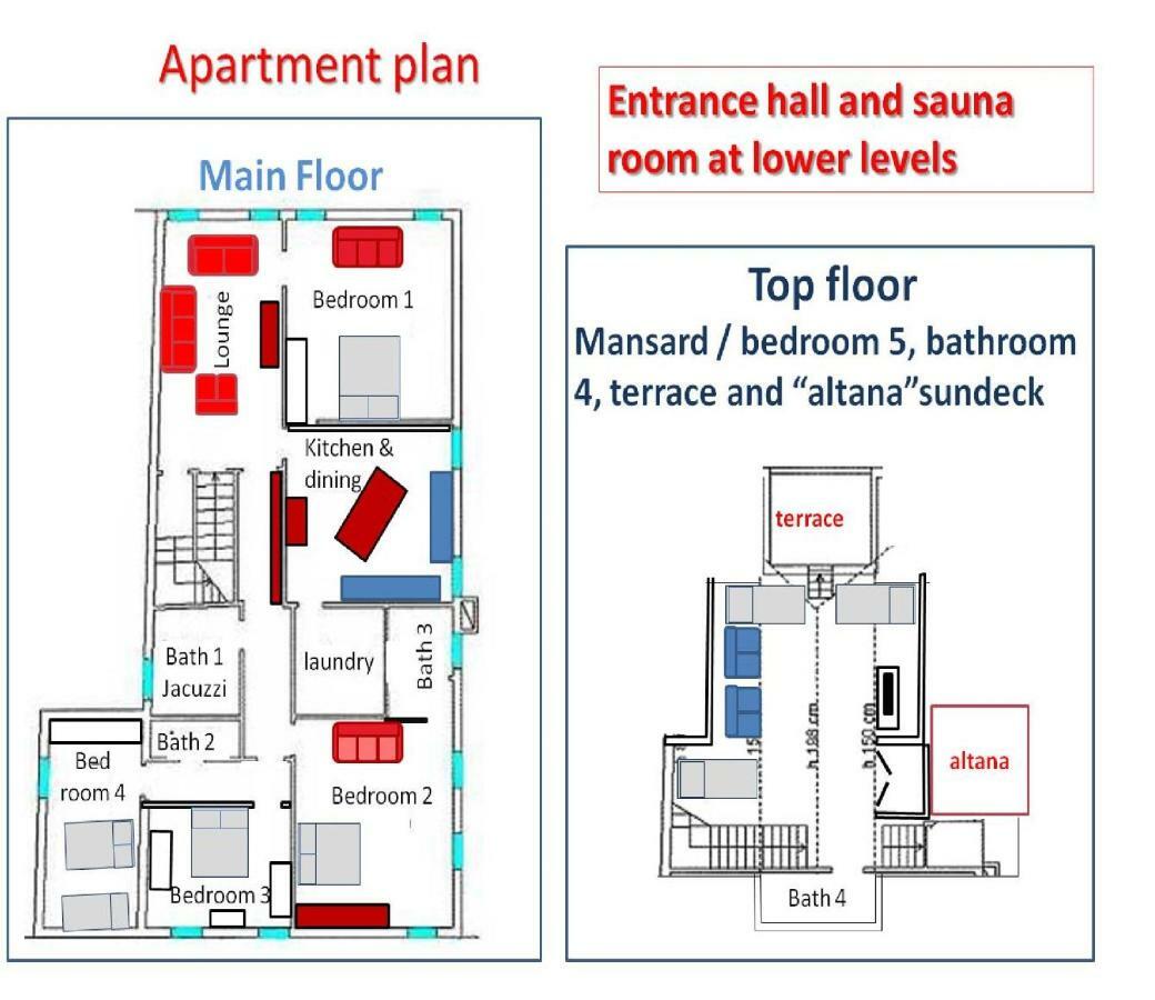 Ca' Del Cafetier Apartment Venice Luaran gambar