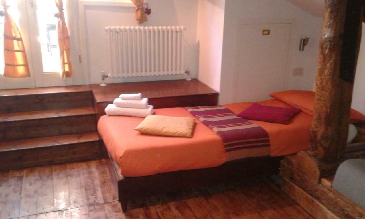 Ca' Del Cafetier Apartment Venice Luaran gambar