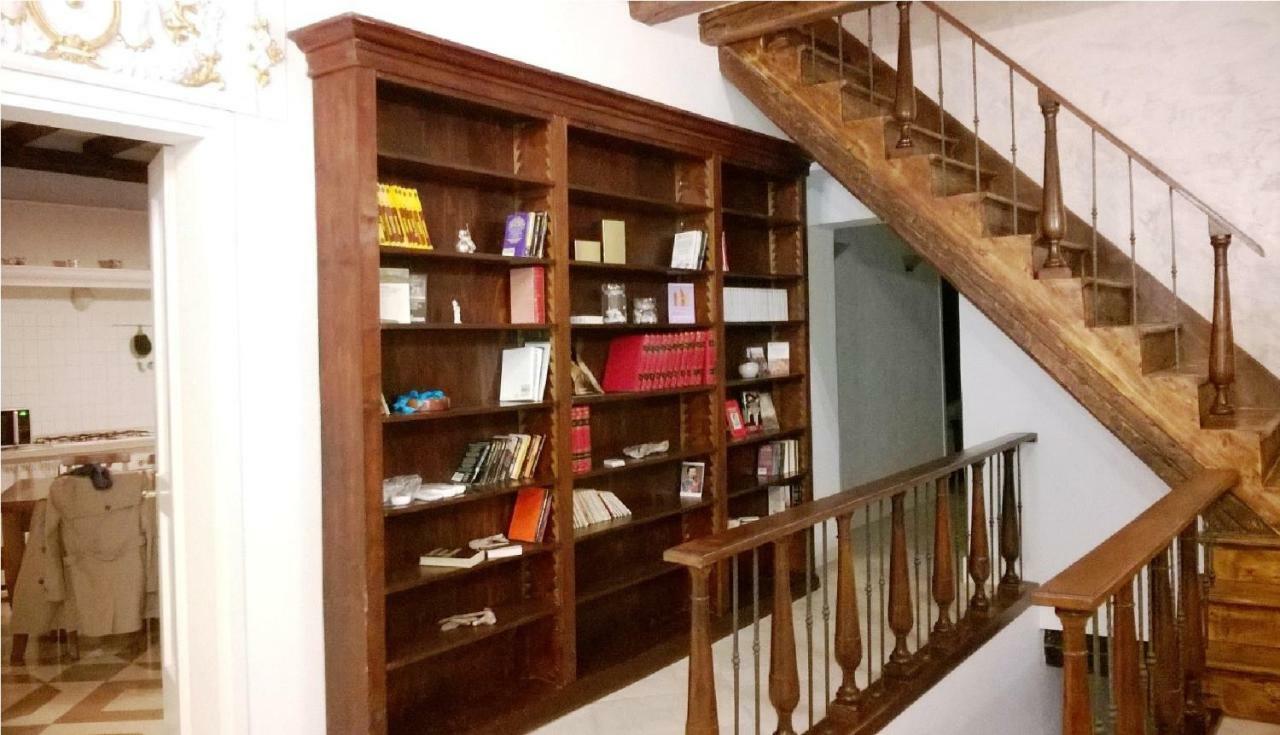 Ca' Del Cafetier Apartment Venice Luaran gambar