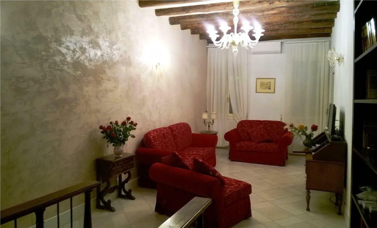 Ca' Del Cafetier Apartment Venice Luaran gambar