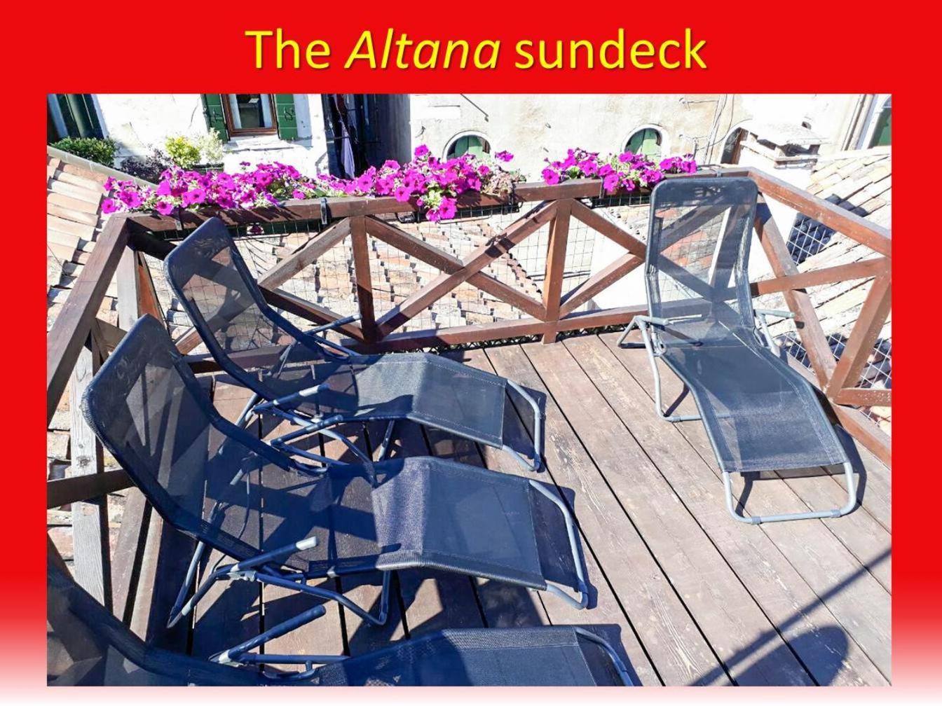 Ca' Del Cafetier Apartment Venice Luaran gambar